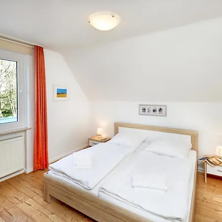 Apartment Kustenperle - 2 *