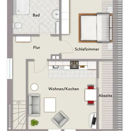 Kustenperle - 2 *